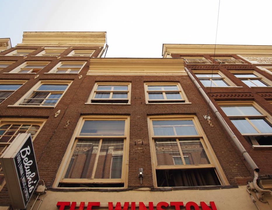 Photo of Others in Red Light District