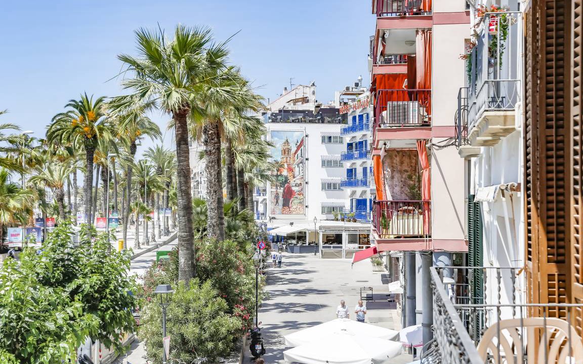Photo of Others in Sitges Town Center