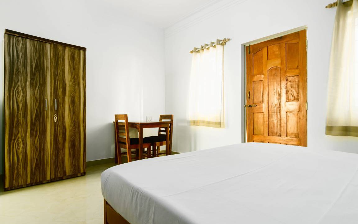 Photo of Bedroom in Ashvem