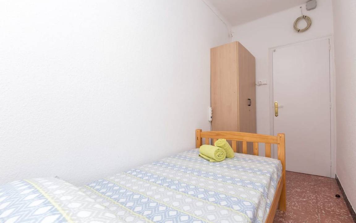 Photo of Bedroom in Cornella de Llobregat