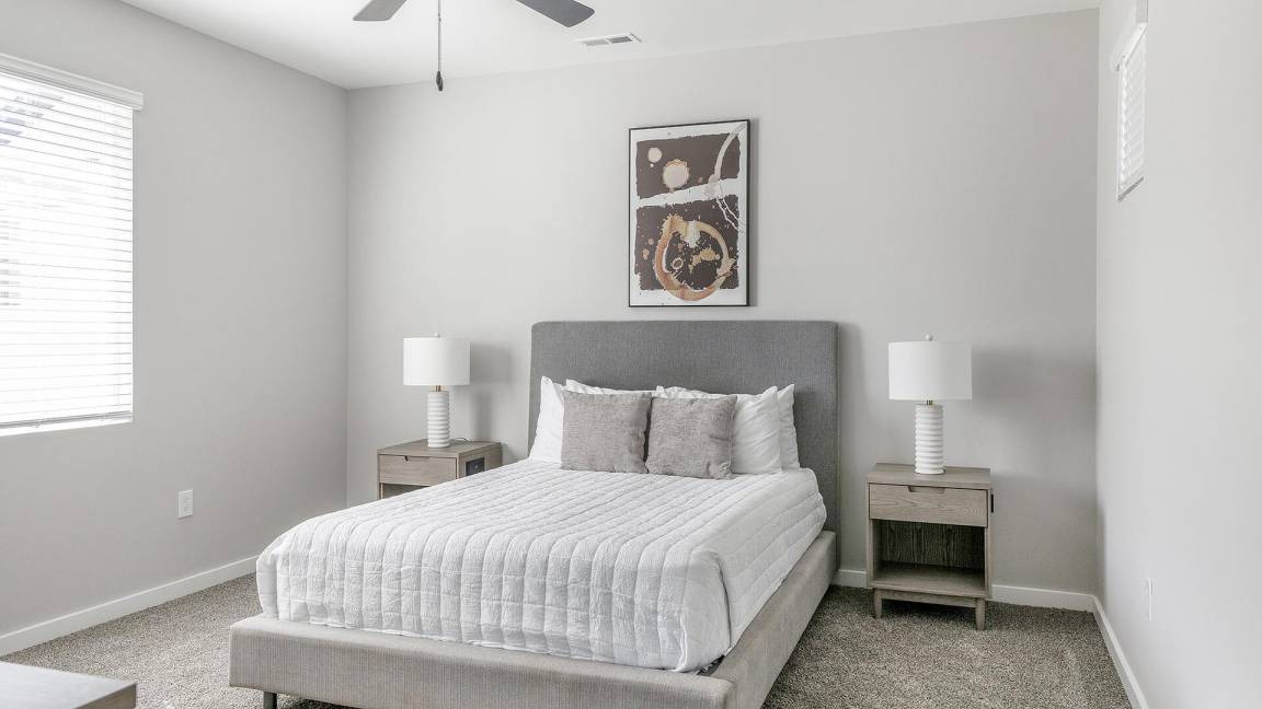 Photo of Bedroom in Madison