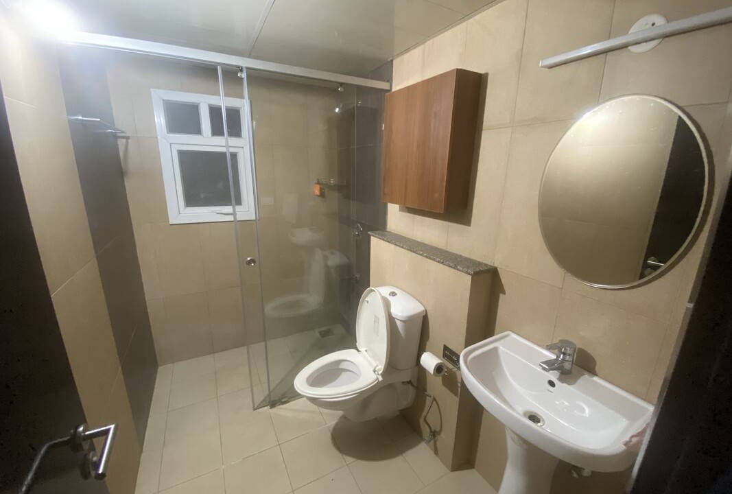 Photo of Bathroom in Whitefield