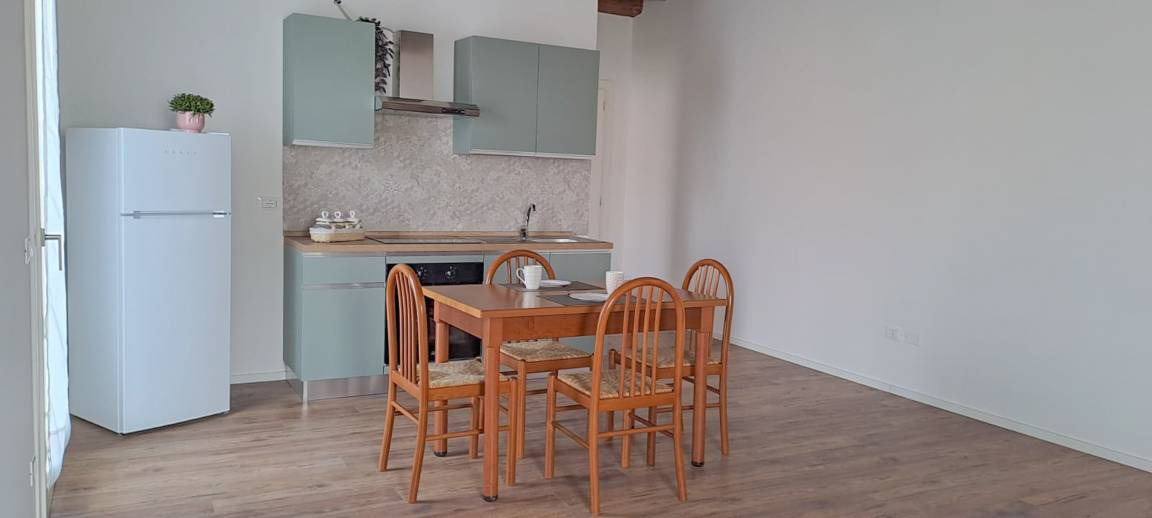 Photo of Kitchen in Quinto di Treviso