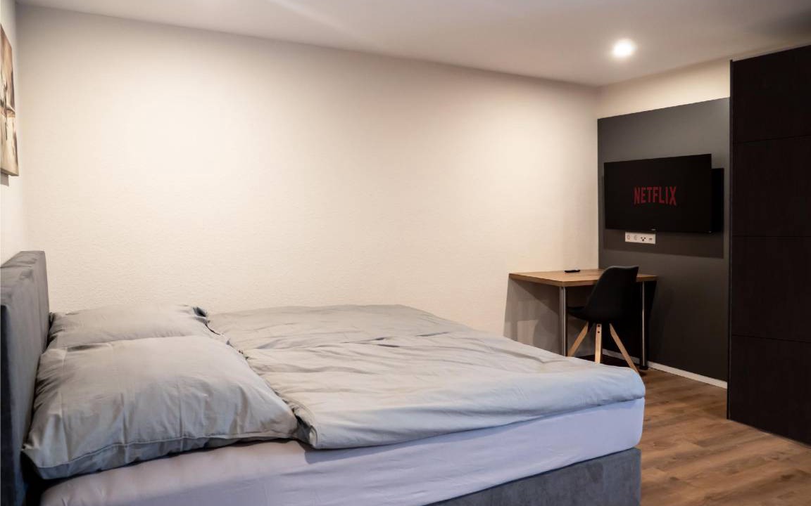 Photo of Bedroom in Neudorf
