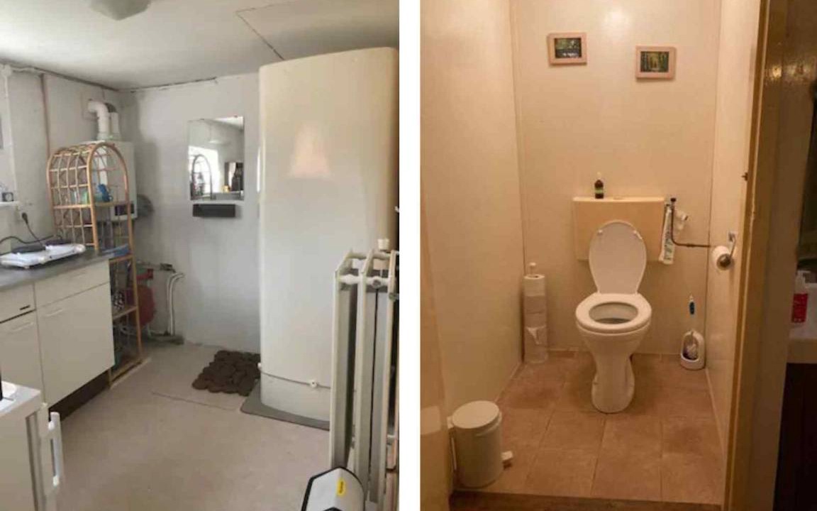 Photo of Bathroom in Vught
