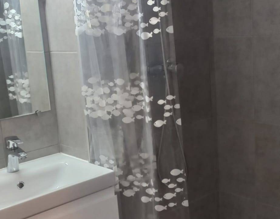 Photo of Bathroom in Saint-Nic