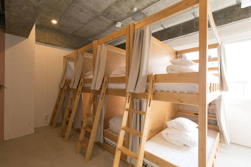 Photo of Bedroom in Chuo