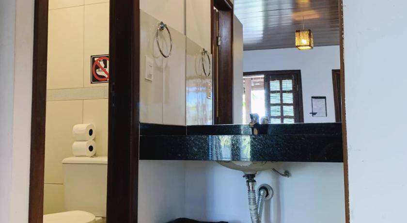Photo of Bathroom in Morro de Sao Paulo