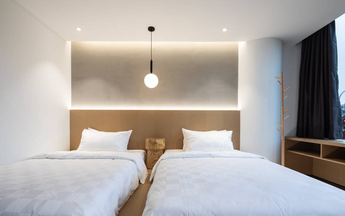 Photo of Bedroom in Kai Fu