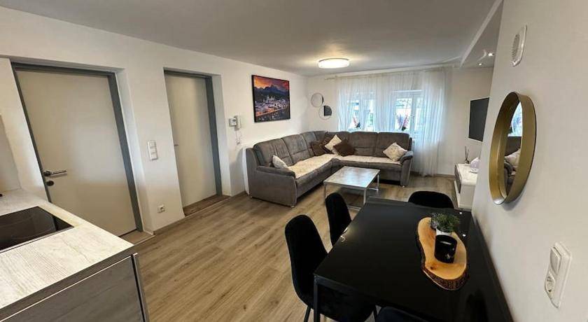 Photo of Livingroom in Itzling