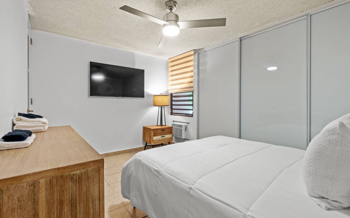 Photo of Bedroom in Sardinera