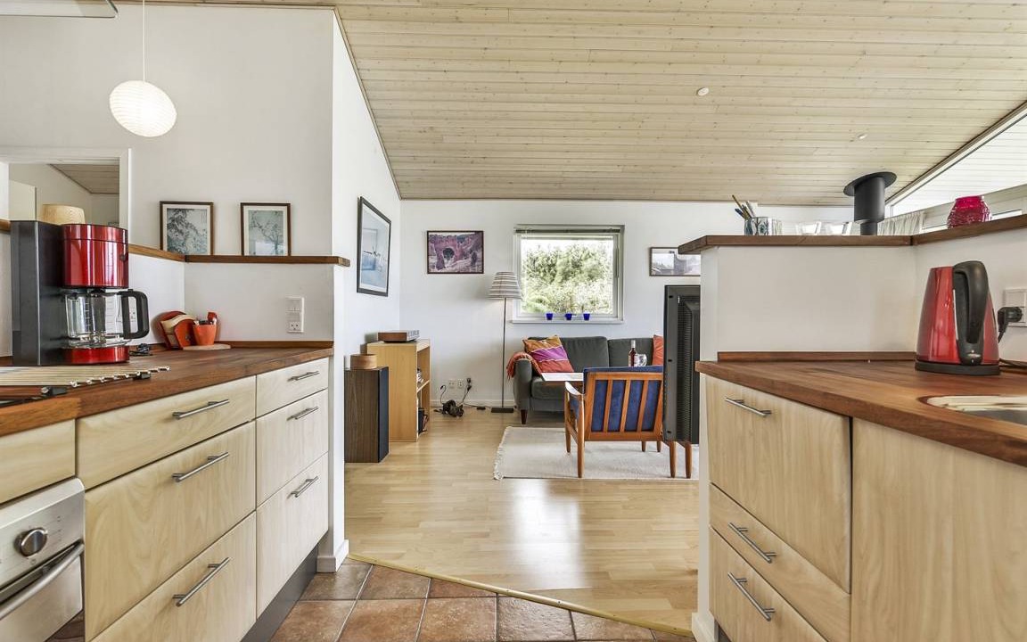 Photo of Kitchen in Middelfart
