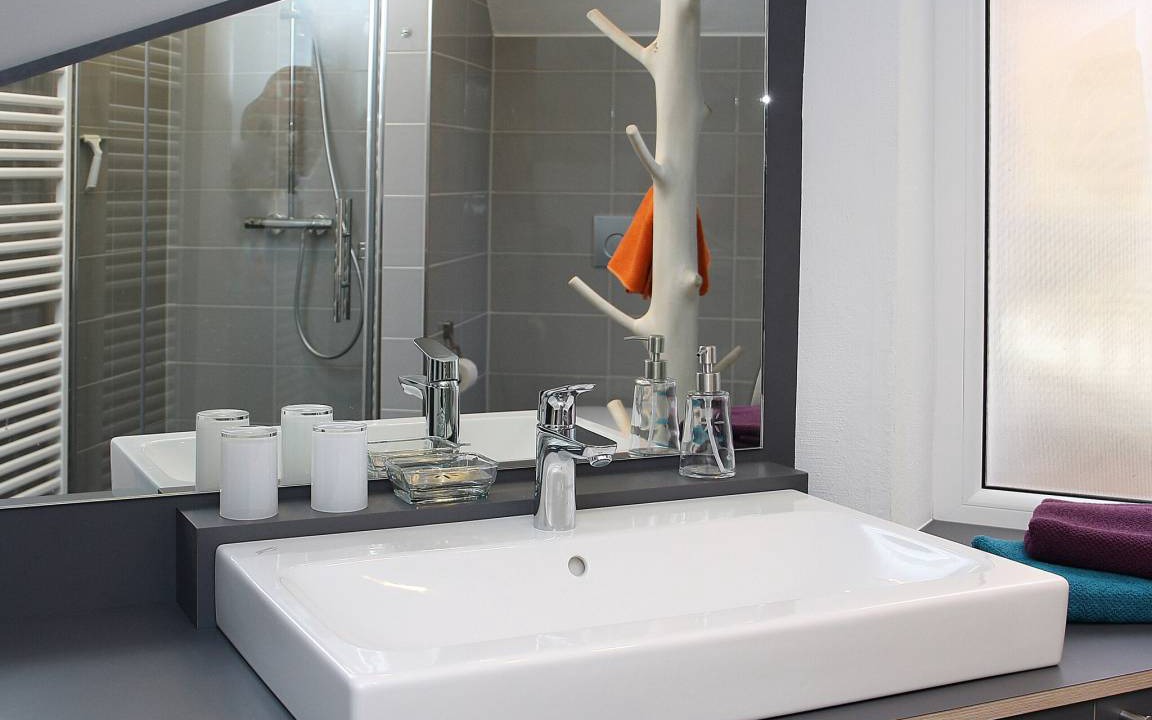 Photo of Bathroom in Ziegelhof