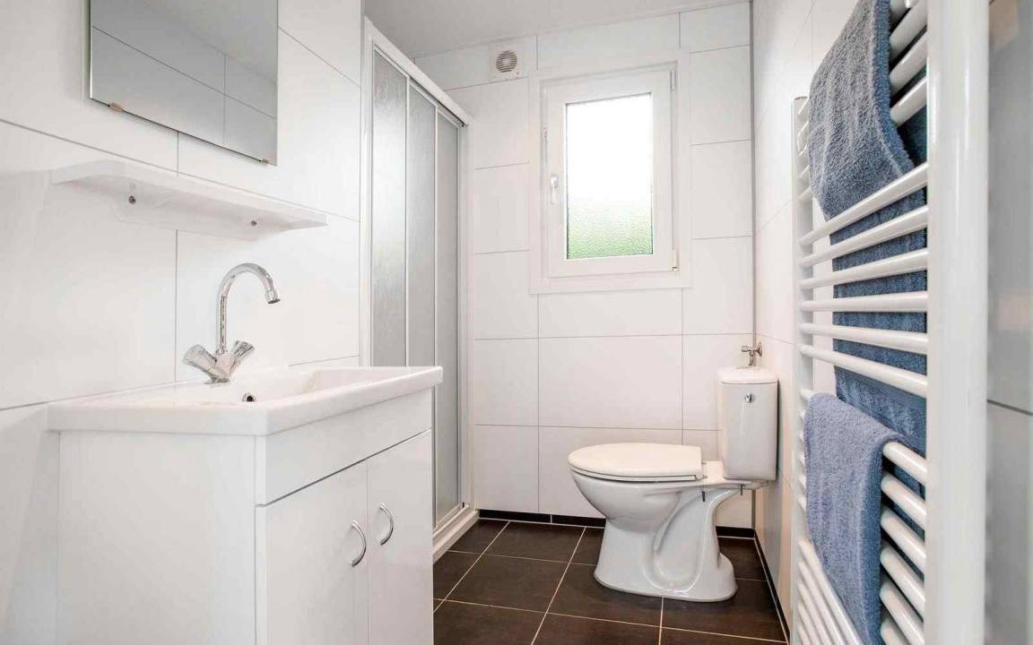 Photo of Bathroom in Cromvoirt