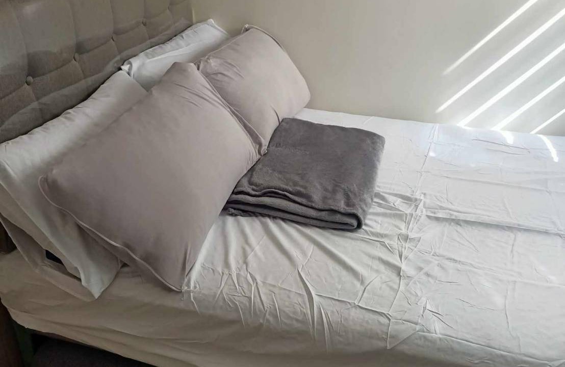 Photo of Bedroom in South Triangle
