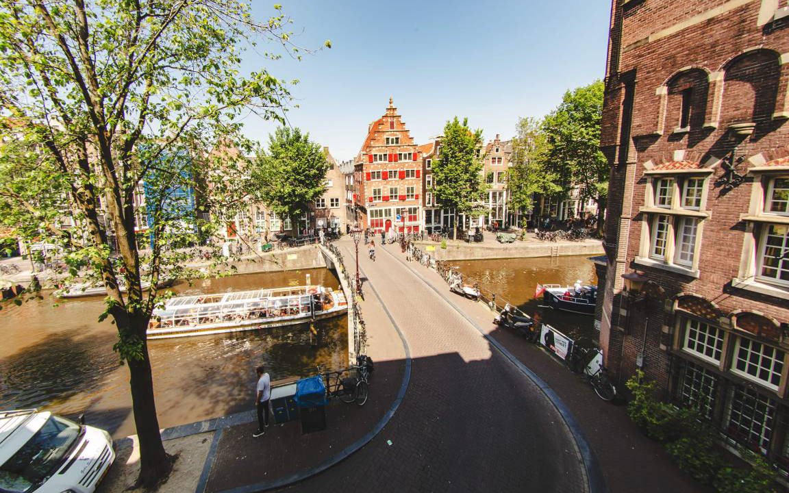 Photo of Others in Red Light District