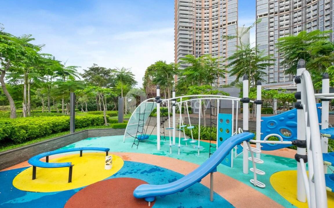 Photo of Outdoor in Pantai Indah Kapuk