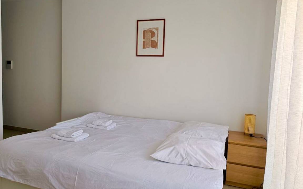 Photo of Bedroom in Gambetta