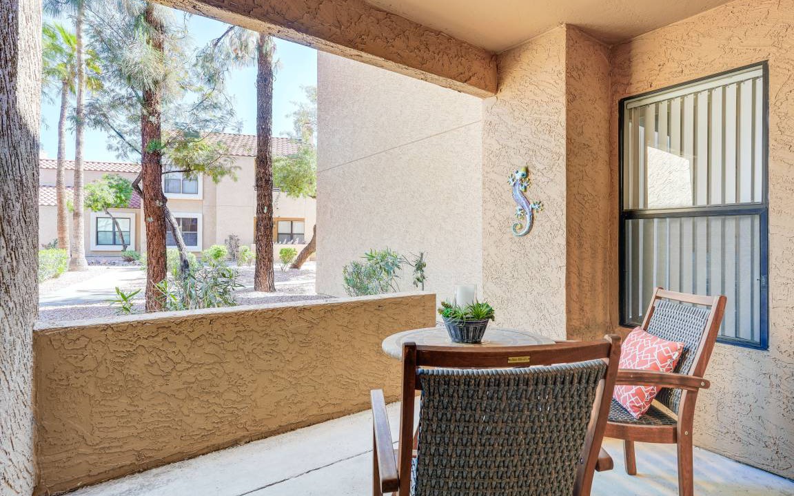 Photo of Others in Central Scottsdale