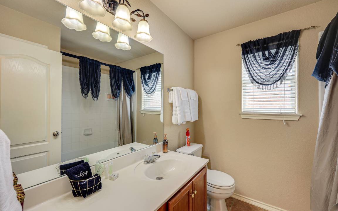 Photo of Bathroom in Wetmore
