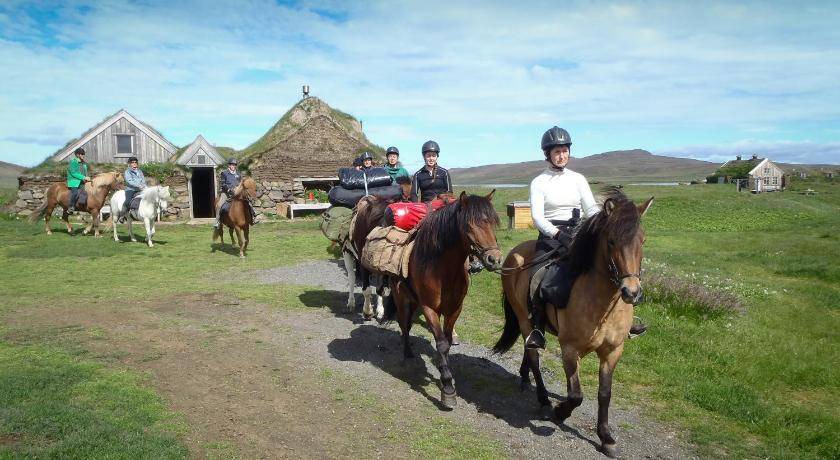 Photo of Others in Hallormsstadur