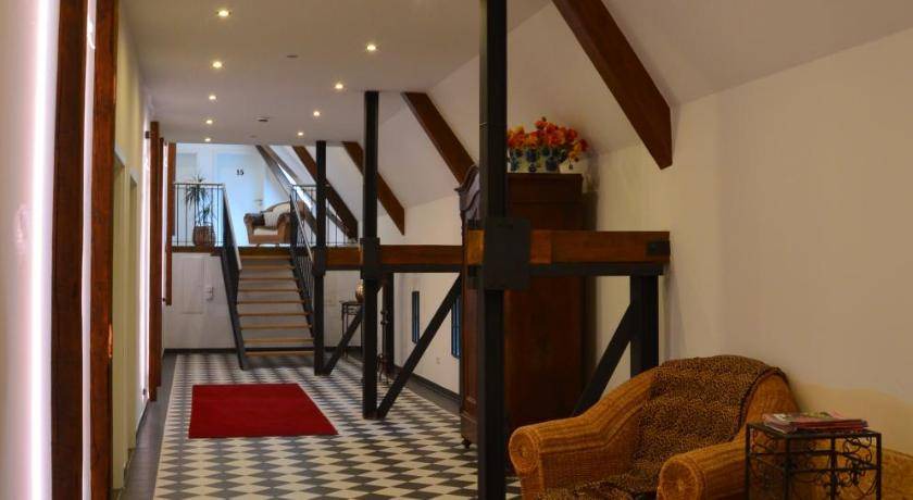 Photo of Livingroom in Reilingen