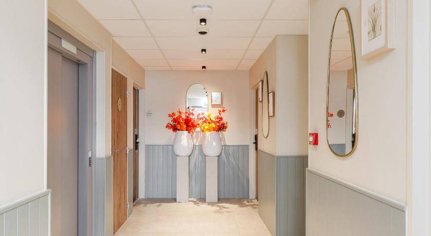 Photo of Kitchen in Limoges