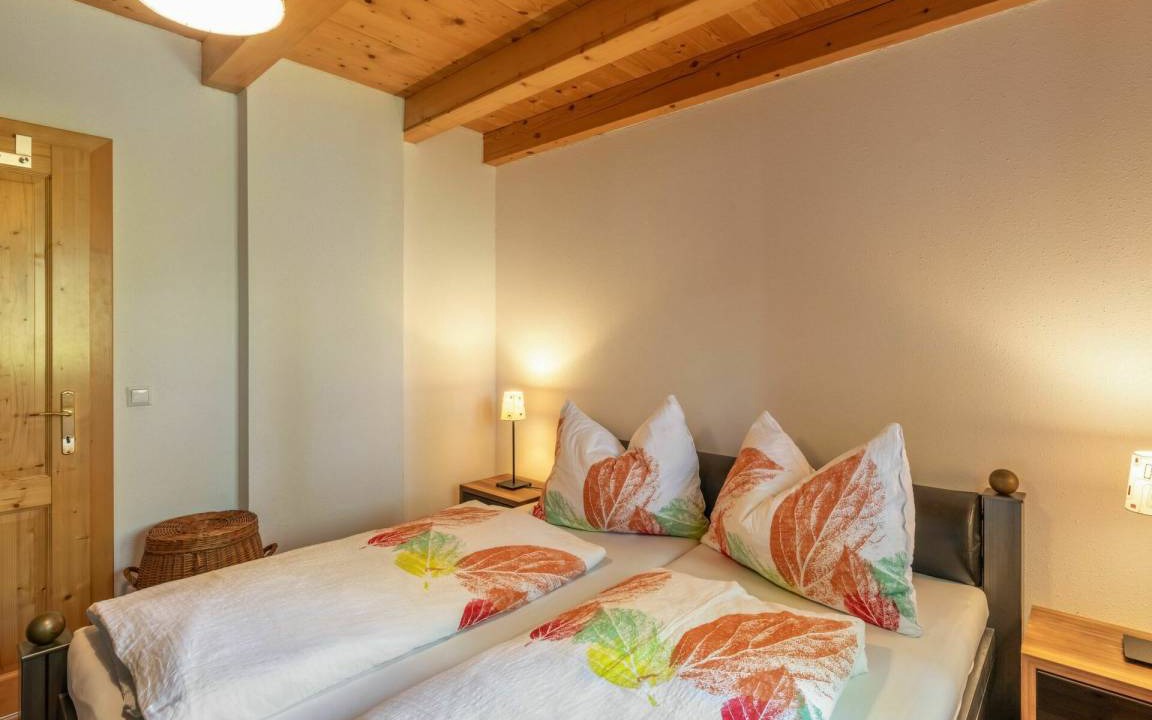 Photo of Bedroom in Hochrindl