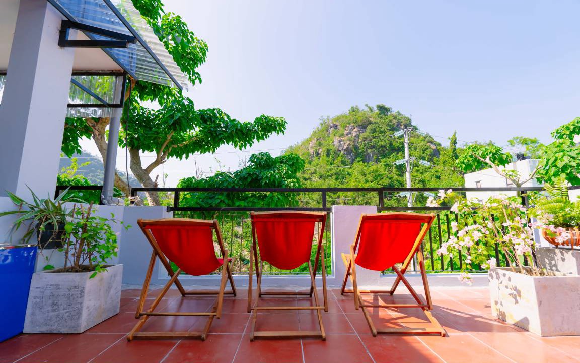 Photo of Patio Balcony in Cat Hai