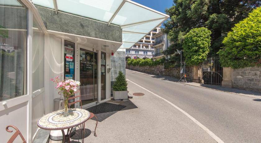 Photo of Others in Montreux City Centre
