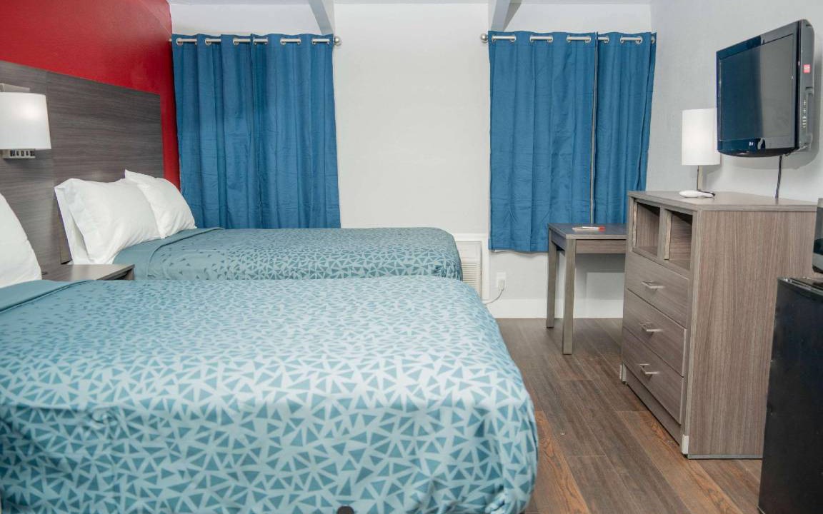 Photo of Bedroom in Chinchilla
