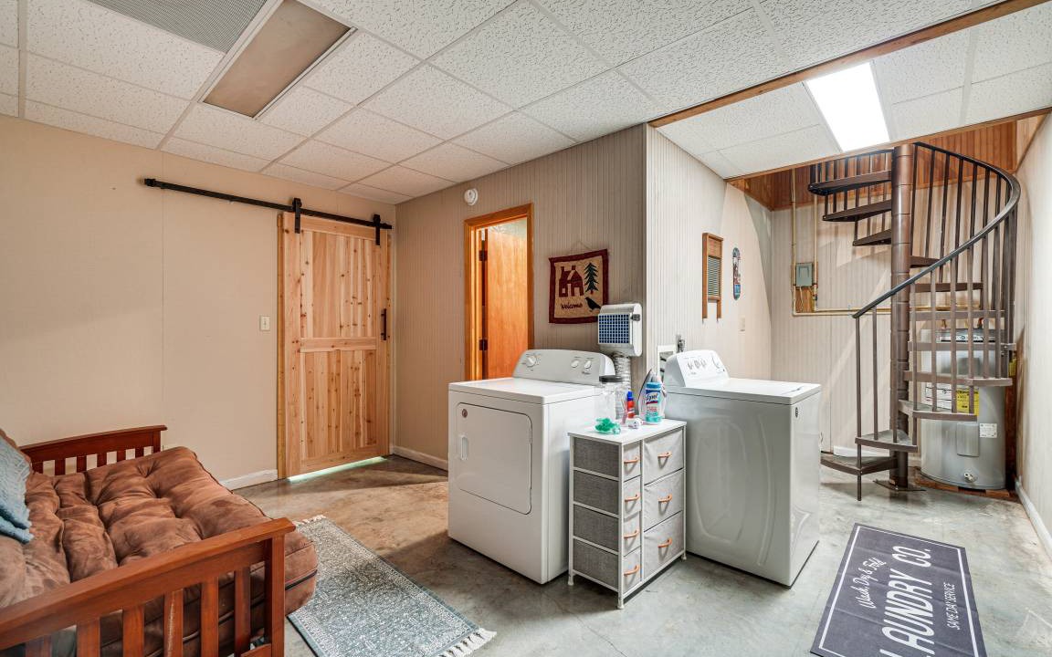 Photo of Livingroom in Unaka