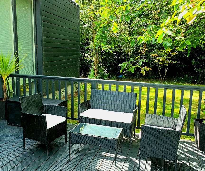 Photo of Patio Balcony in Waterford