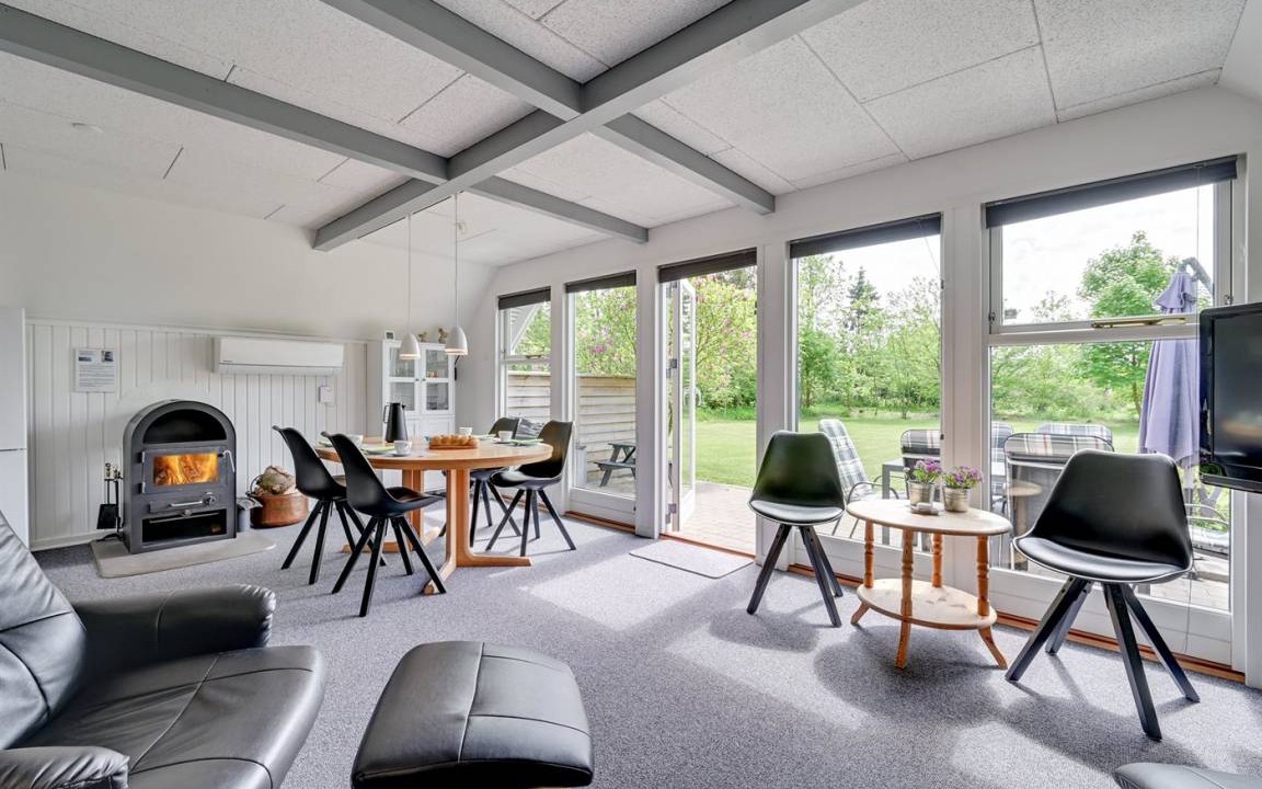 Photo of Livingroom in Roslev