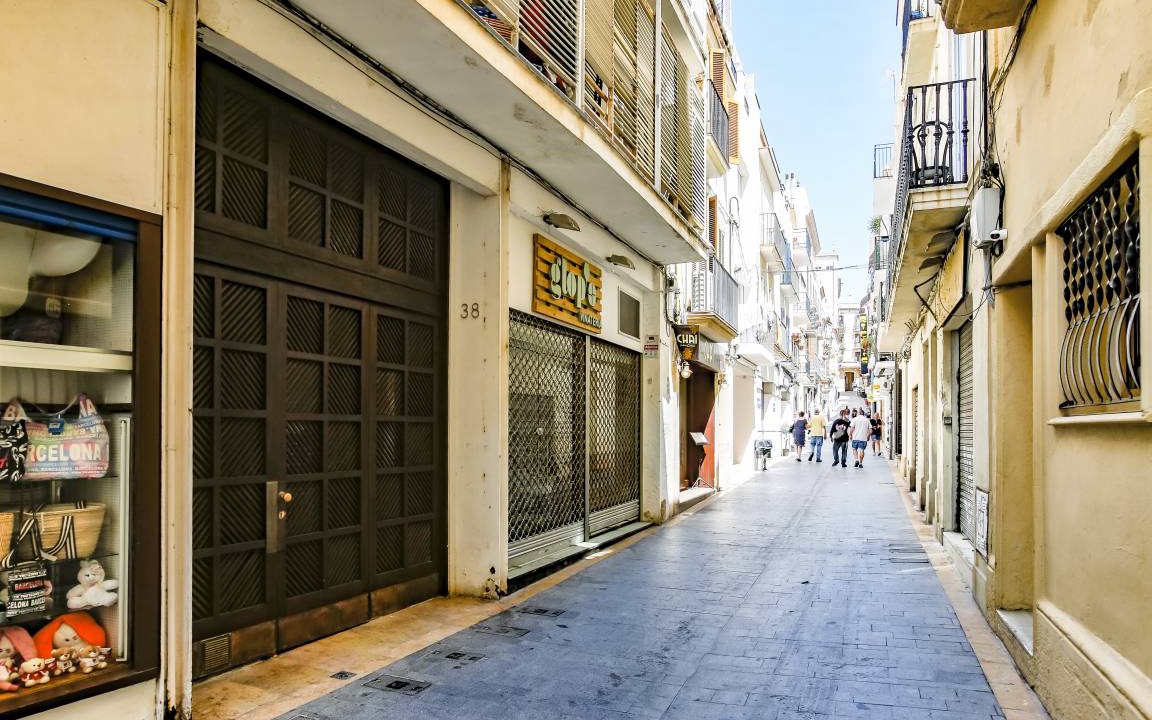 Photo of Others in Sitges Town Center