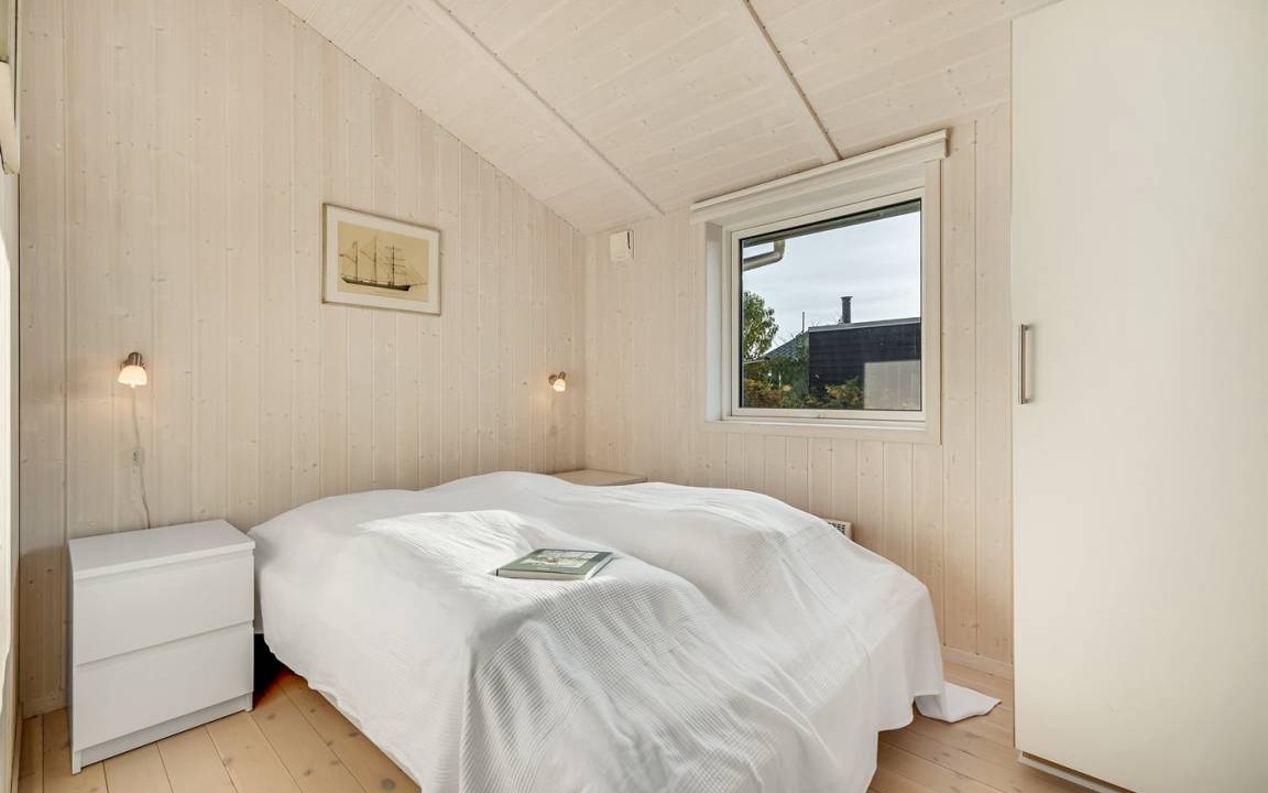 Photo of Bedroom in Fredericia