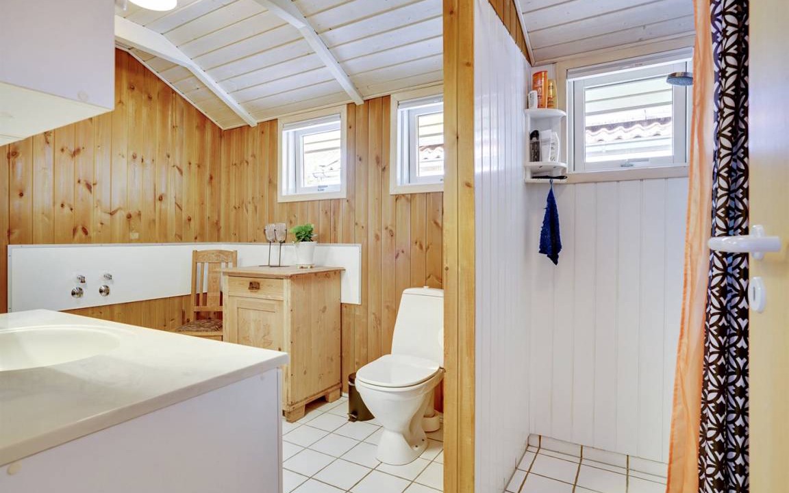 Photo of Bathroom in Andkær Vig