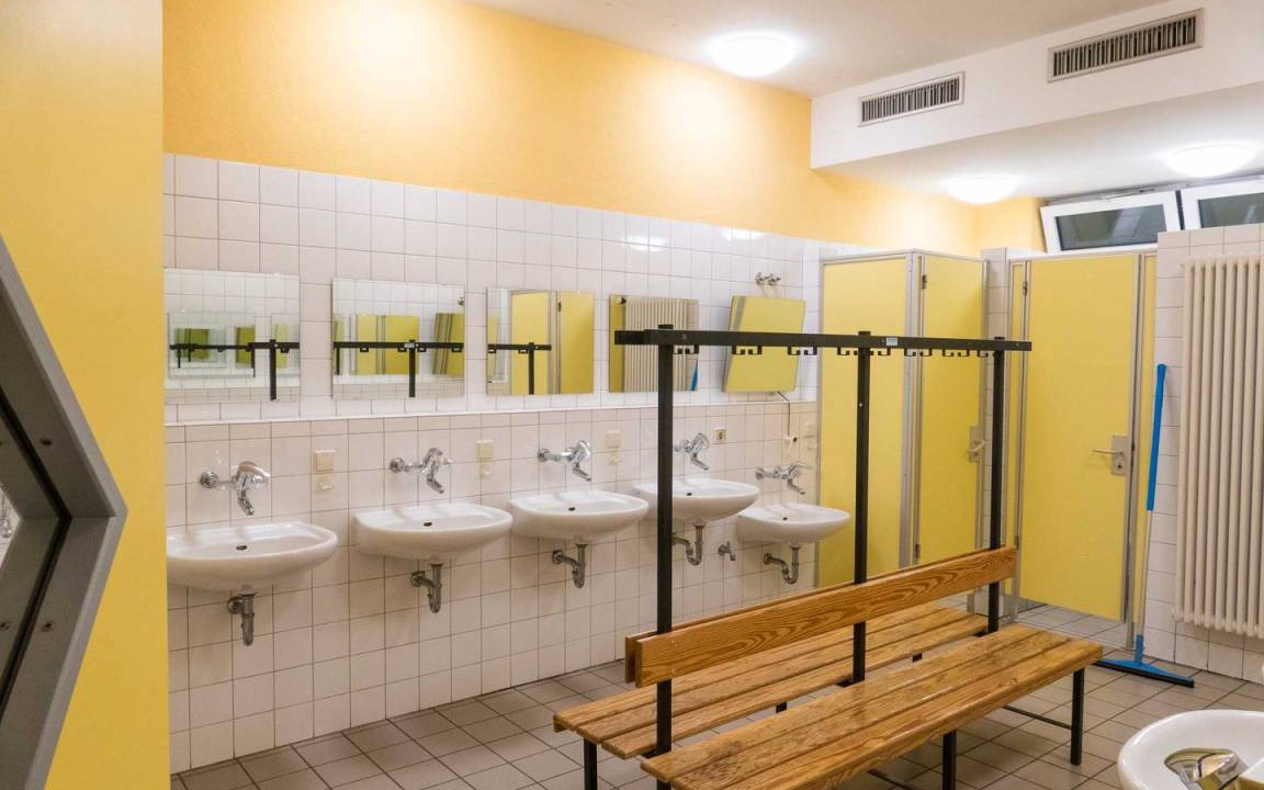 Photo of Bathroom in Rulzheim