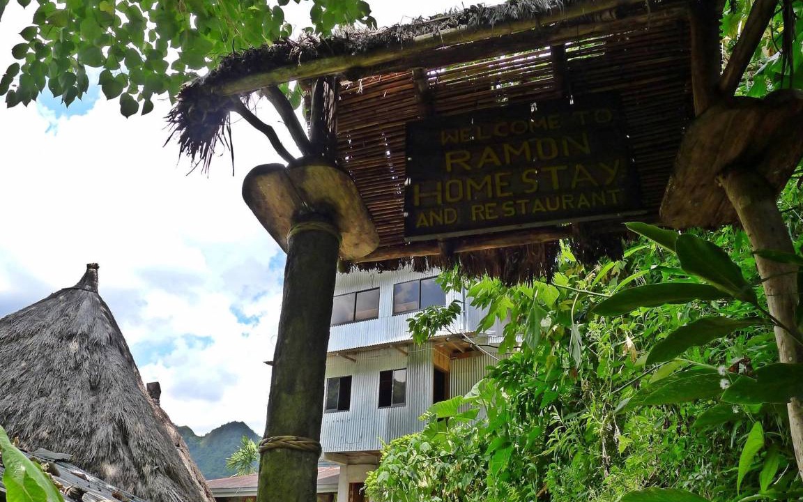 Photo of Others in Batad