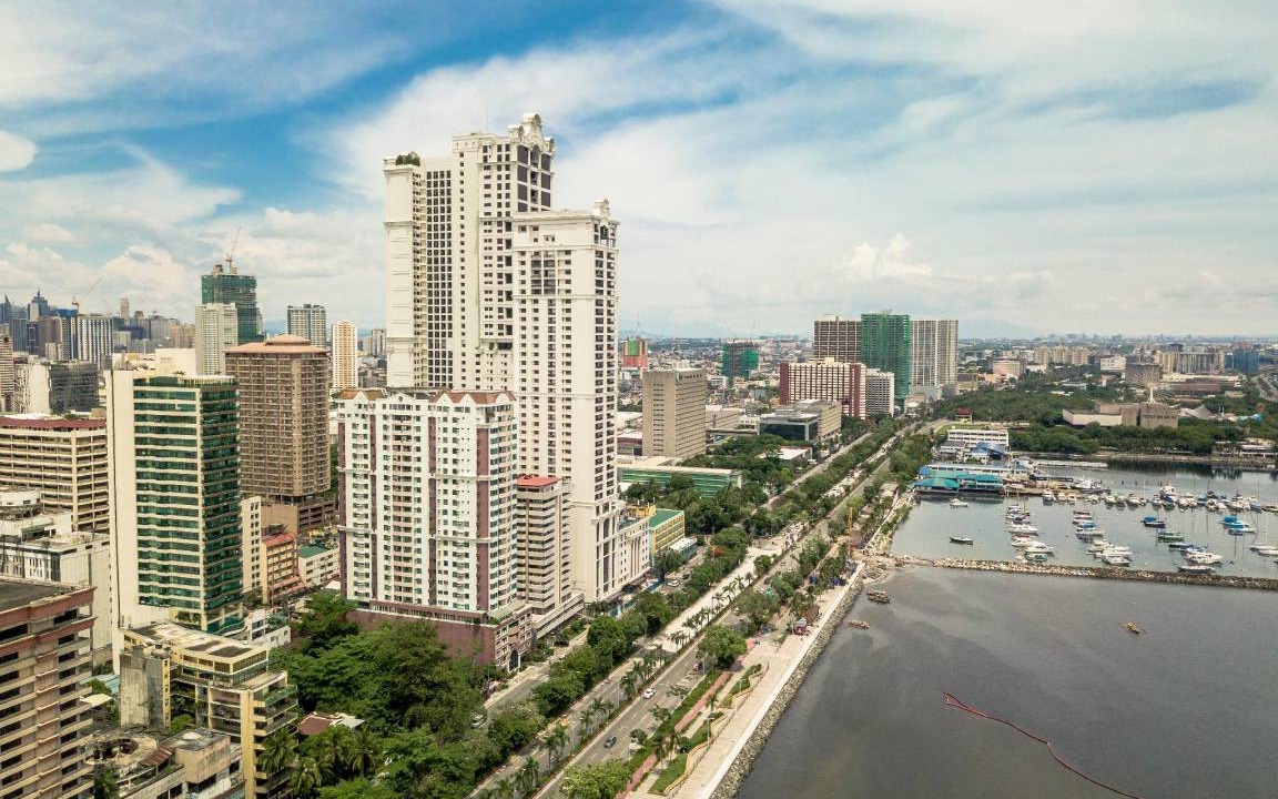 Photo of Buildings in Palanan