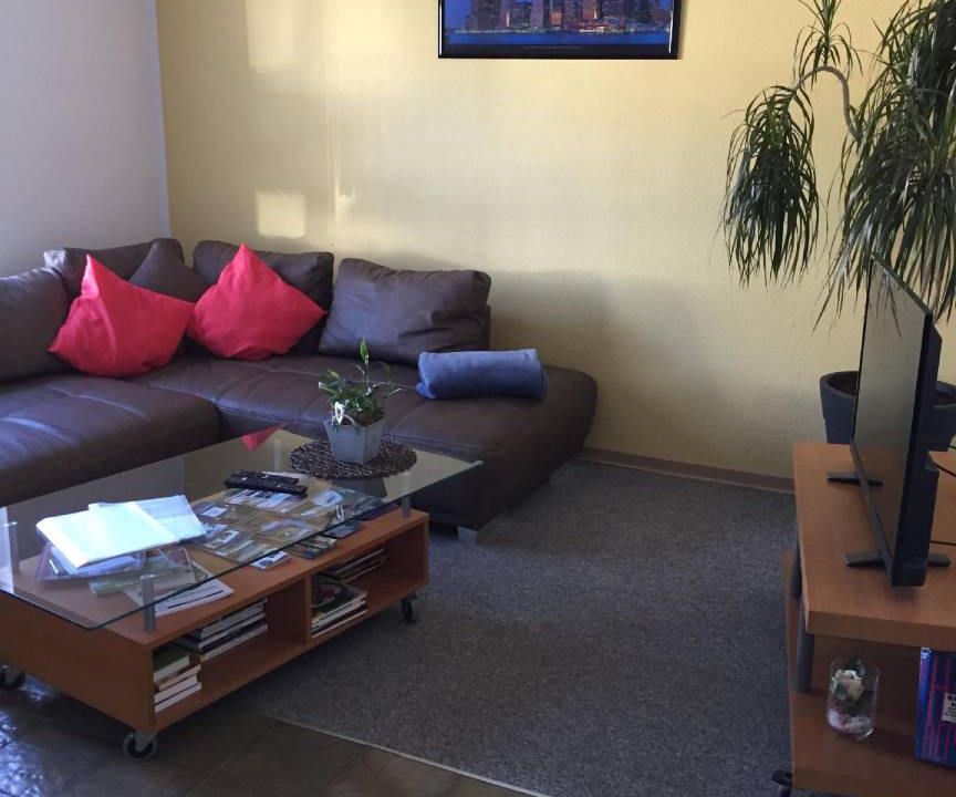 Photo of Livingroom in Wassenach