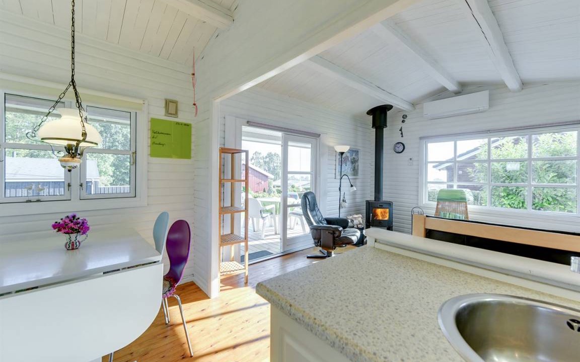 Photo of Kitchen in Bjert