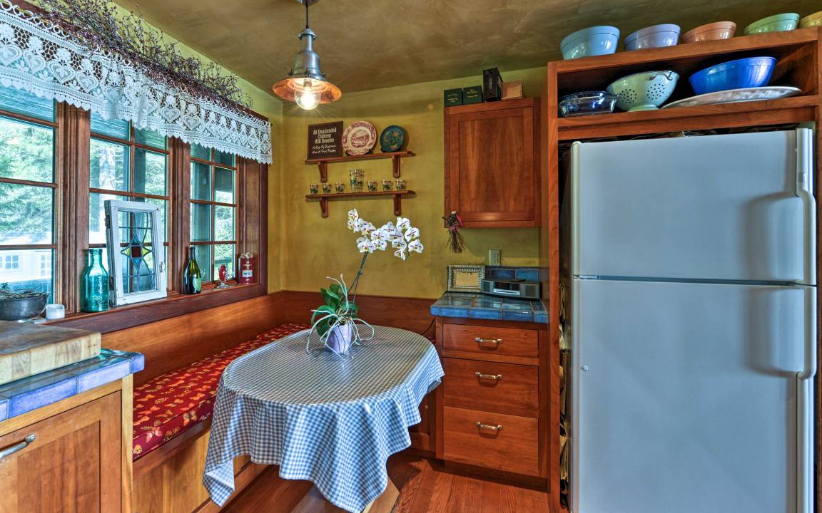 Photo of Livingroom in Port Orford
