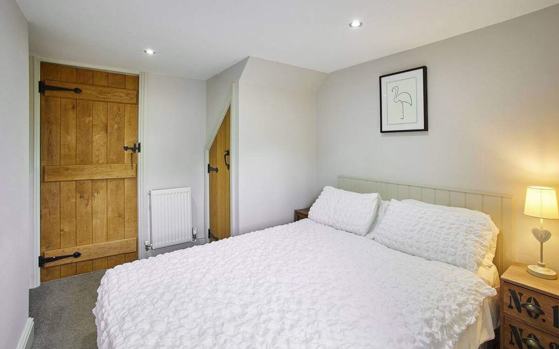 Photo of Bedroom in Consett