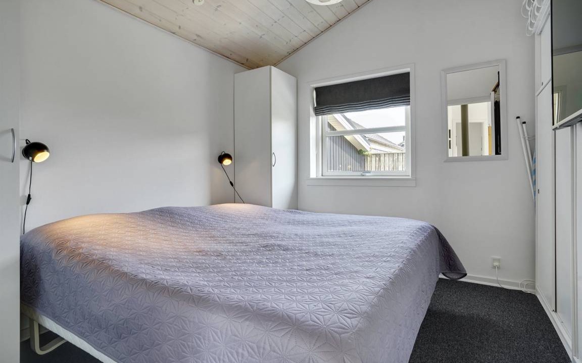 Photo of Bedroom in Hvidbjerg Strand