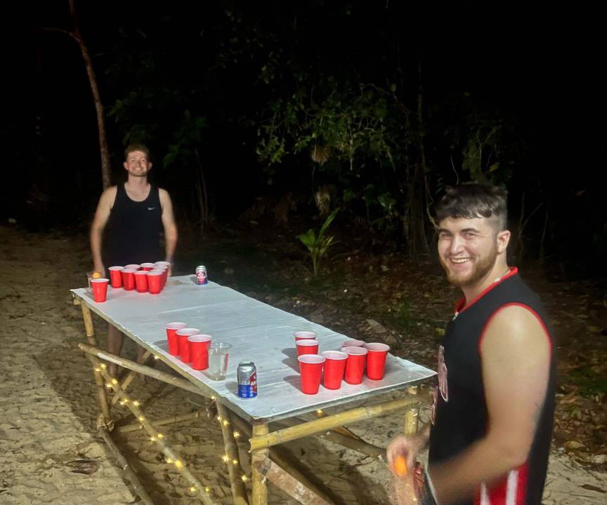 Photo of Others in Koh Rong Sanloem