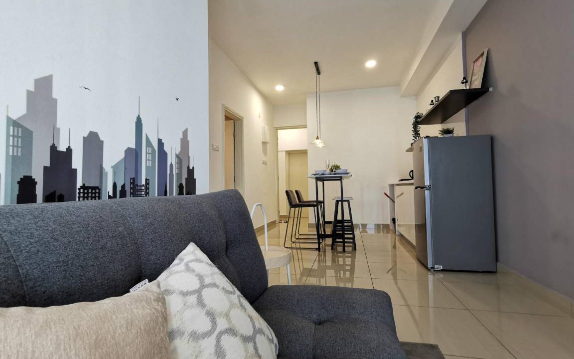 Photo of Livingroom in Ampang