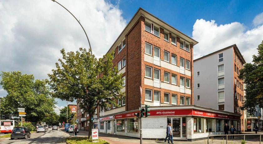 Photo of Others in Barmbek-Sued