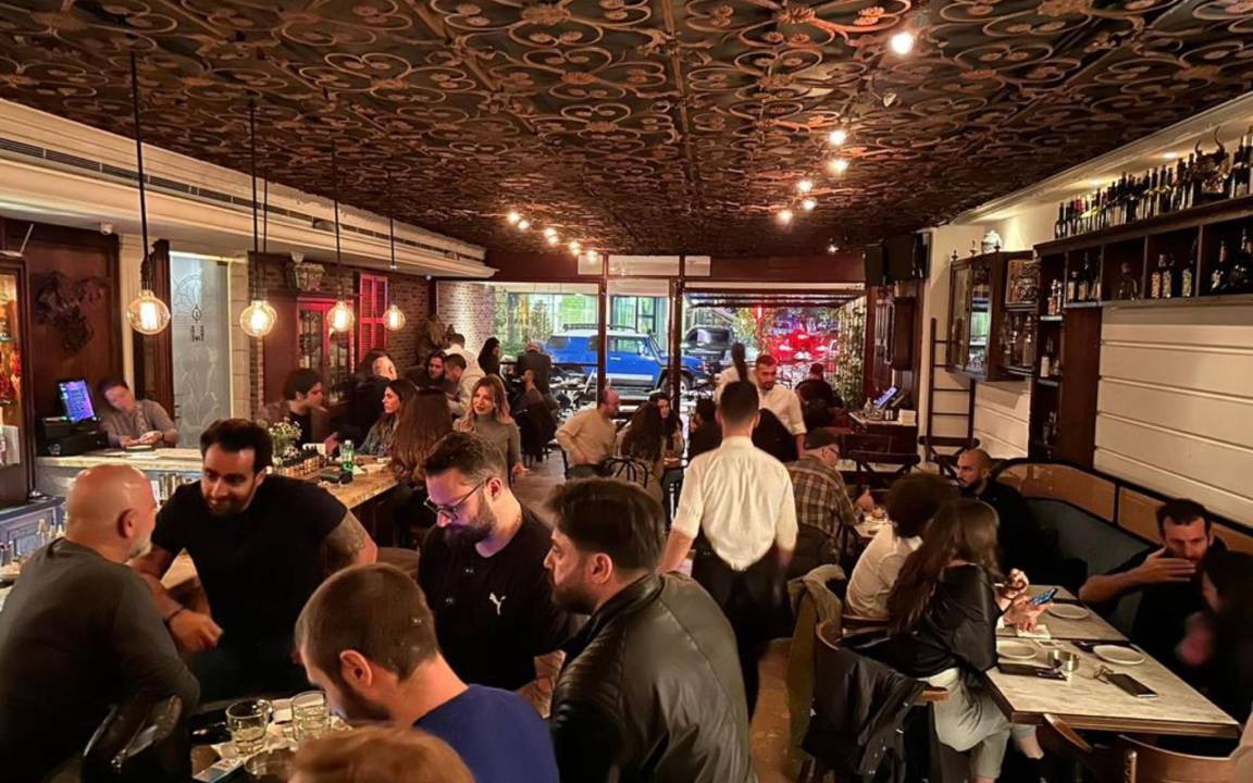 Photo of Others in Hamra