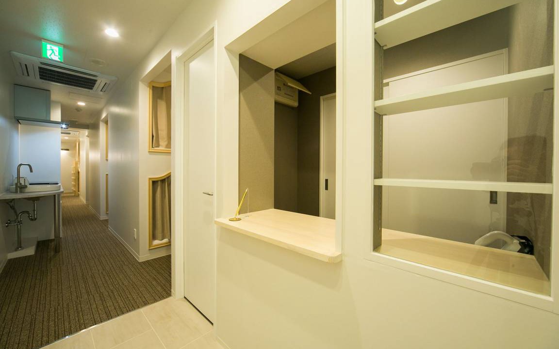 Photo of Bathroom in Musashino